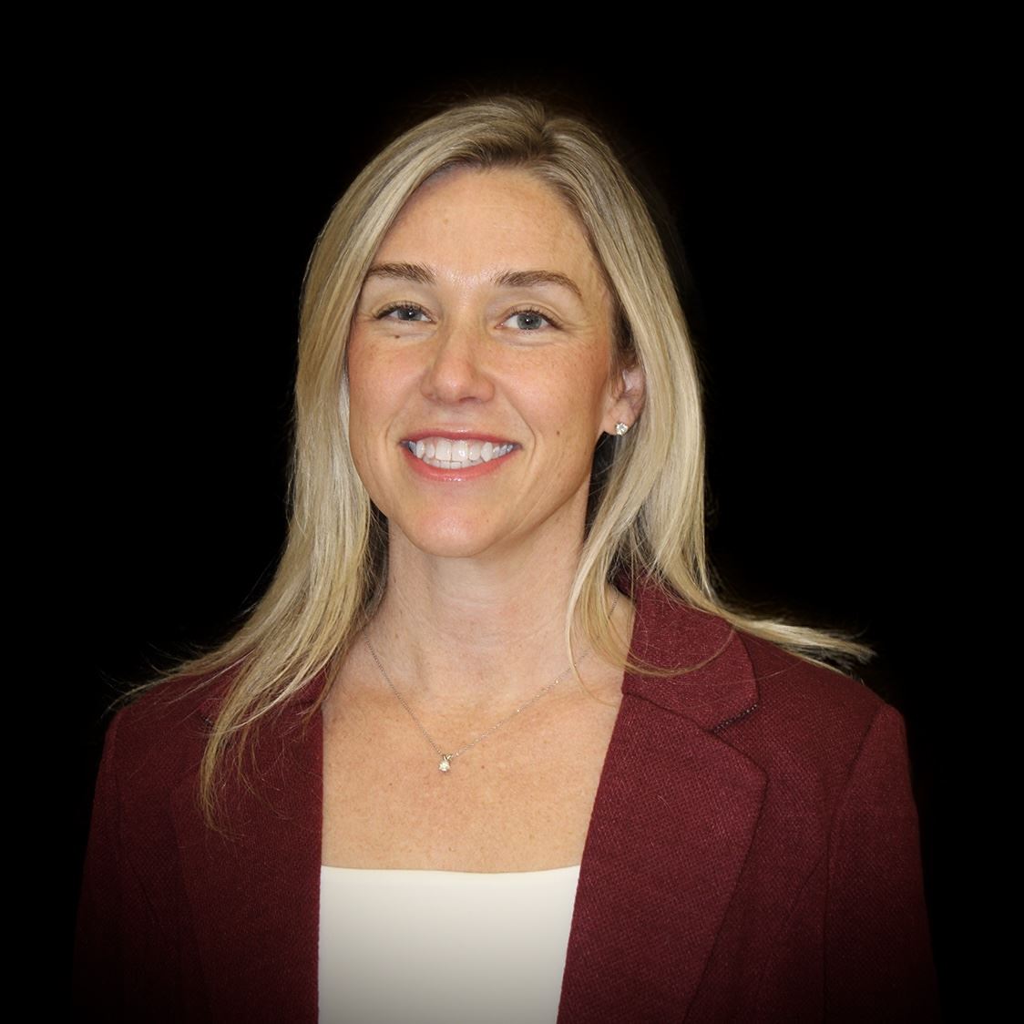  Mrs. Rebecca Burns